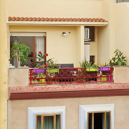 I Love Art Cagliari Exterior foto