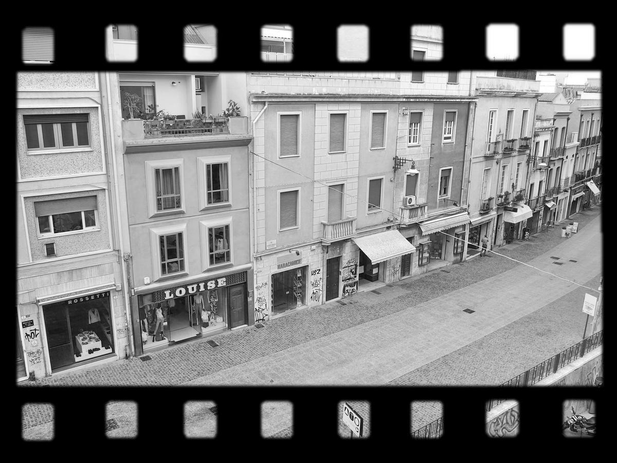 I Love Art Cagliari Exterior foto