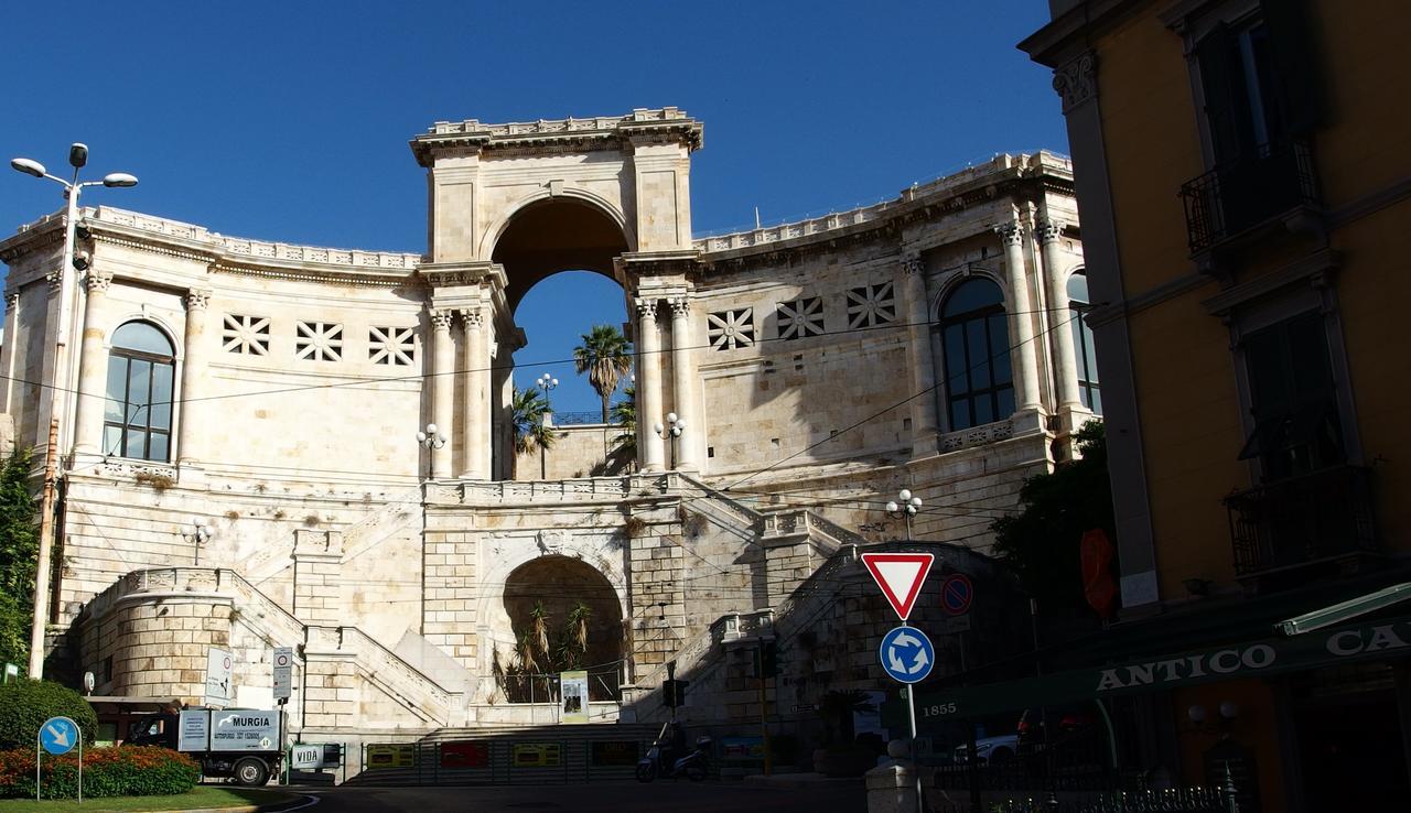 I Love Art Cagliari Exterior foto
