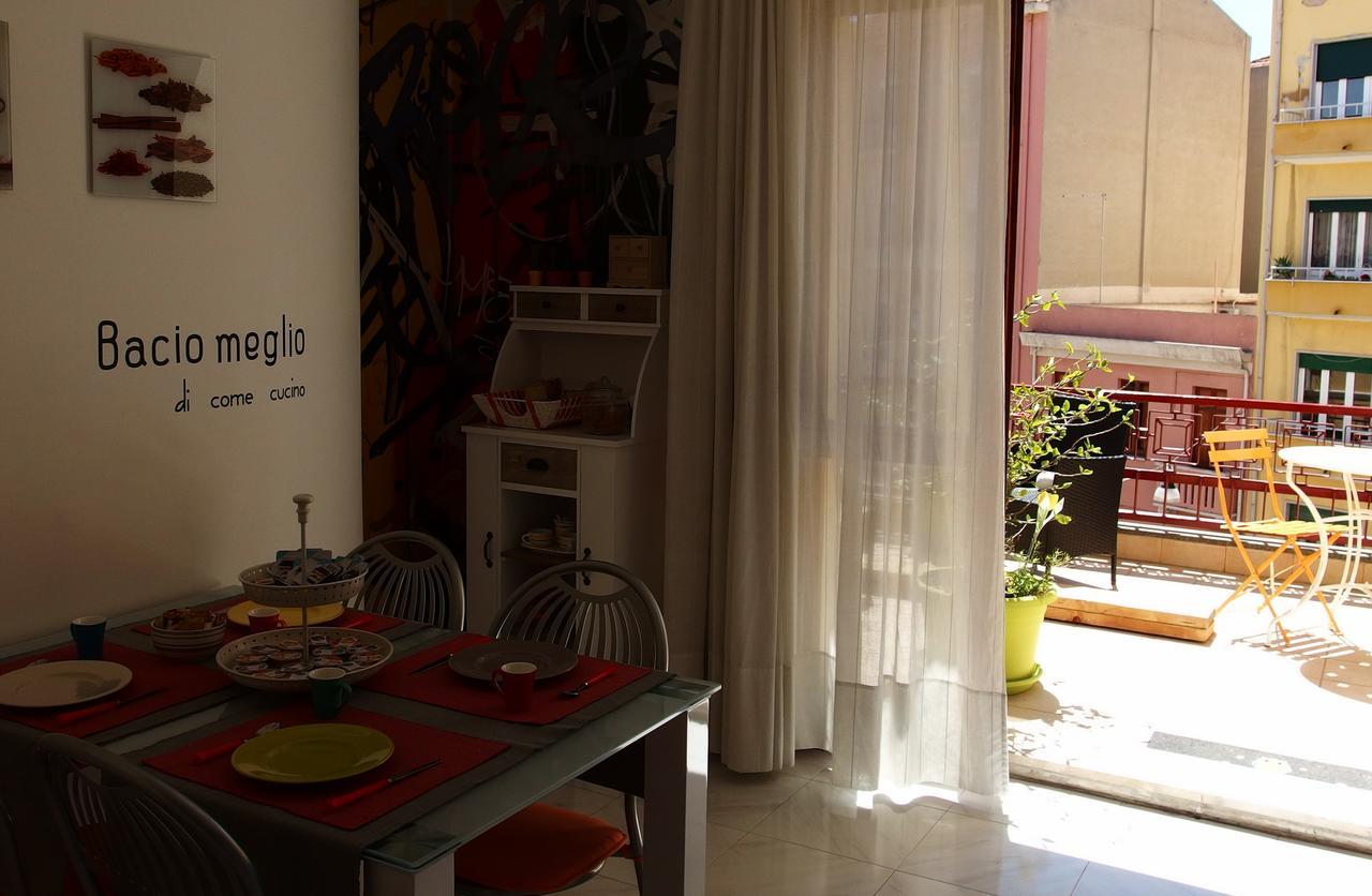 I Love Art Cagliari Exterior foto