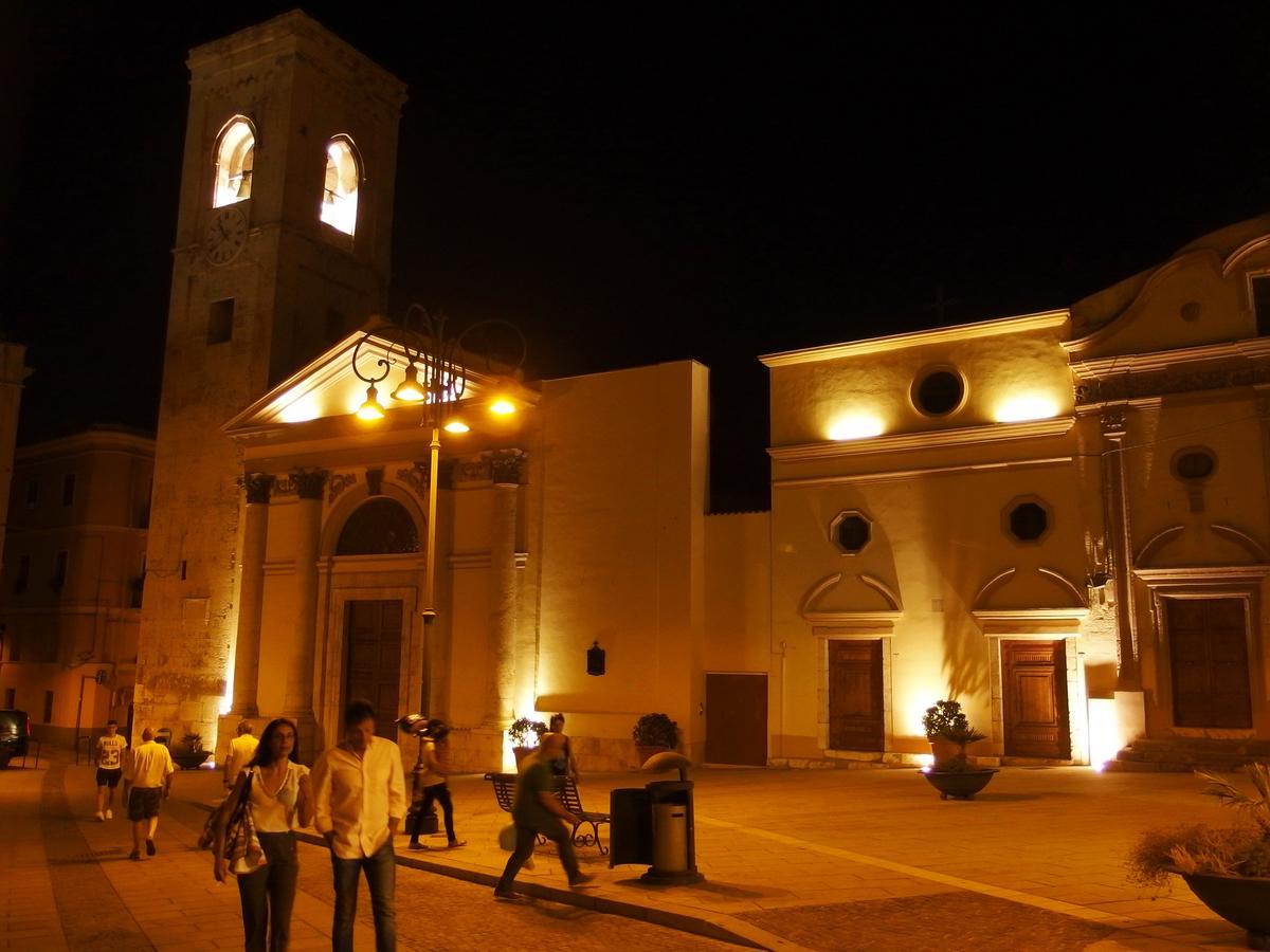 I Love Art Cagliari Exterior foto
