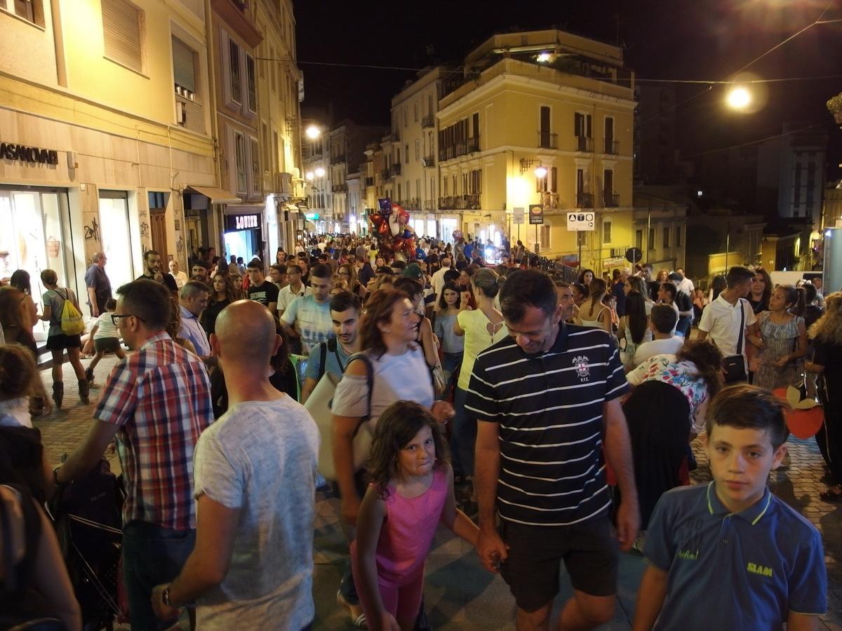 I Love Art Cagliari Exterior foto
